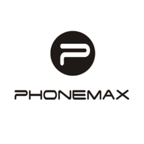 PHONEMAX Logo (EUIPO, 06.08.2014)