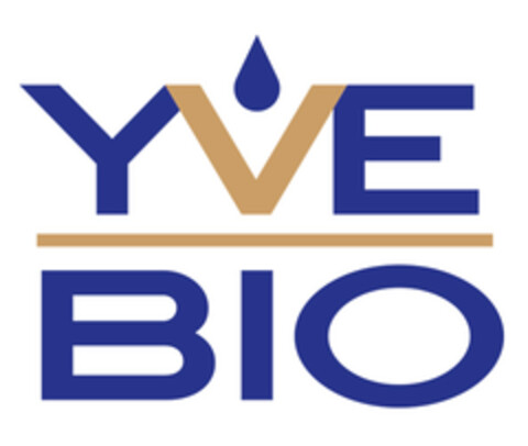 YVE-BIO Logo (EUIPO, 08/07/2014)