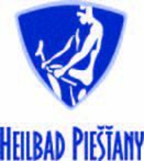 HEILBAD PIEŠŤANY Logo (EUIPO, 24.08.2014)