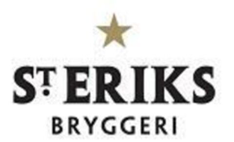 ST ERIKS BRYGGERI Logo (EUIPO, 28.08.2014)