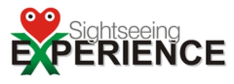 SIGHTSEEING EXPERIENCE Logo (EUIPO, 19.09.2014)