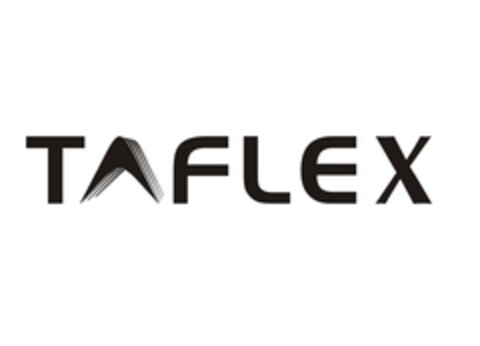 TAFLEX Logo (EUIPO, 09/23/2014)