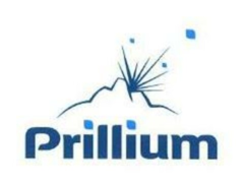 Prillium Logo (EUIPO, 09/23/2014)