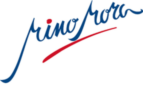 MINO MORA Logo (EUIPO, 03.10.2014)