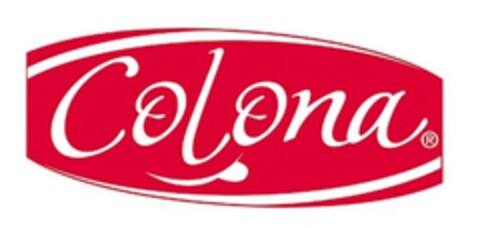 Colona Logo (EUIPO, 10/07/2014)