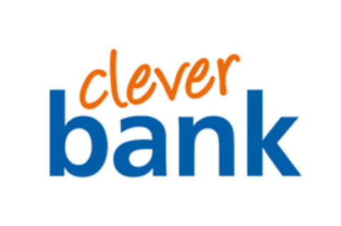 clever bank Logo (EUIPO, 08.10.2014)