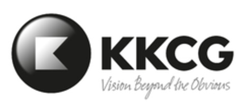 KKCG Vision Beyond the Obvious Logo (EUIPO, 11/06/2014)