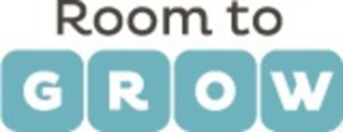 Room to GROW Logo (EUIPO, 13.11.2014)