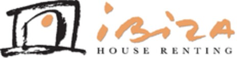 IBIZA HOUSE RENTING Logo (EUIPO, 17.11.2014)