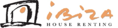 IBIZA HOUSE RENTING Logo (EUIPO, 11/17/2014)