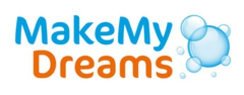 MakeMyDreams Logo (EUIPO, 19.11.2014)