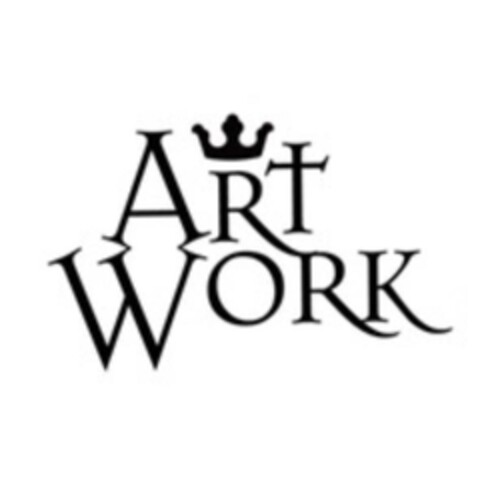 ART WORK Logo (EUIPO, 03.12.2014)