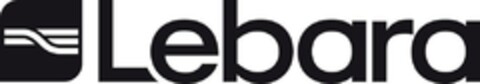 Lebara Logo (EUIPO, 02/17/2015)