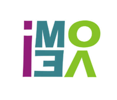 i MOVE Logo (EUIPO, 02/26/2015)