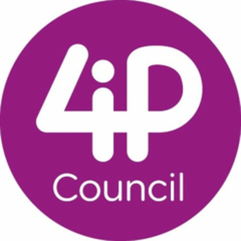 4iP Council Logo (EUIPO, 27.04.2015)