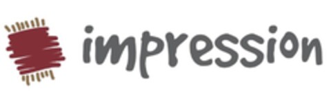 impression Logo (EUIPO, 09/15/2015)