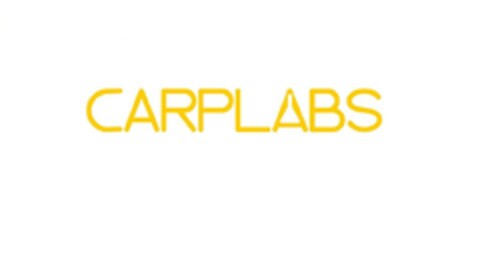 CARPLABS Logo (EUIPO, 15.09.2015)