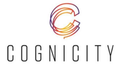 COGNICITY Logo (EUIPO, 07.10.2015)