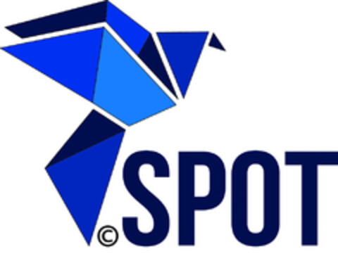 SPOT Logo (EUIPO, 10/14/2015)