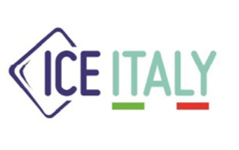 ICE ITALY Logo (EUIPO, 15.10.2015)