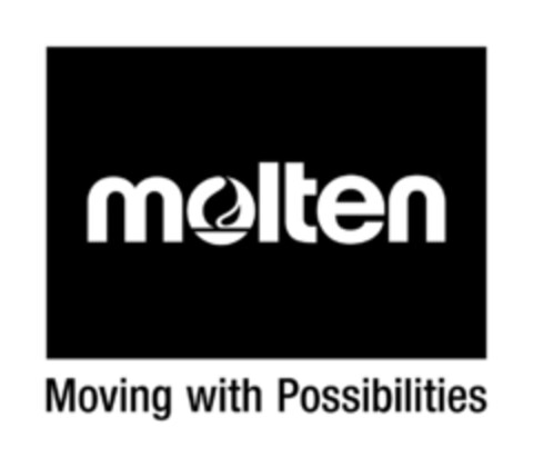 molten Moving with Possibilities Logo (EUIPO, 28.10.2015)