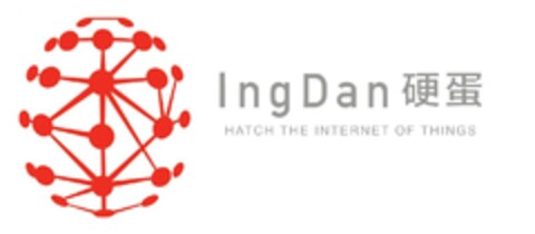 IngDan HATCH THE INTERNET OF THINGS Logo (EUIPO, 17.11.2015)