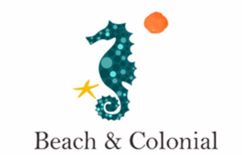 Beach & Colonial Logo (EUIPO, 25.11.2015)