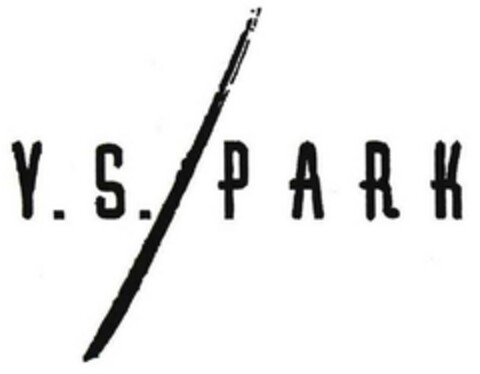 Y. S. / PARK Logo (EUIPO, 11/27/2015)