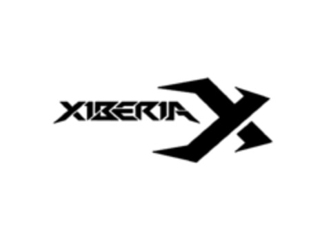 XIBERIA Logo (EUIPO, 02/04/2016)