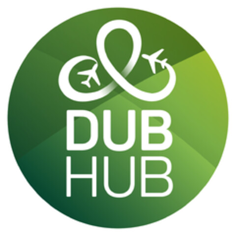 DUBHUB Logo (EUIPO, 18.02.2016)