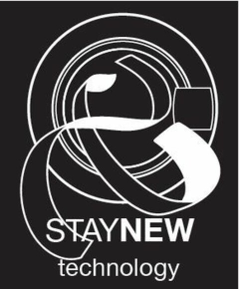 STAYNEW technology Logo (EUIPO, 23.02.2016)