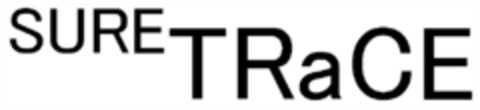 SURETRaCE Logo (EUIPO, 29.02.2016)