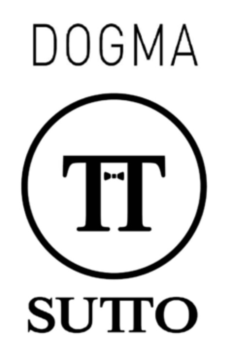 DOGMA TT SUTTO Logo (EUIPO, 09.03.2016)