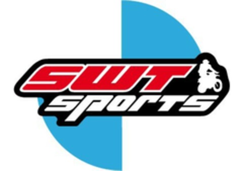 SWT SPORTS Logo (EUIPO, 17.03.2016)