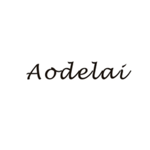 AODELAI Logo (EUIPO, 21.03.2016)