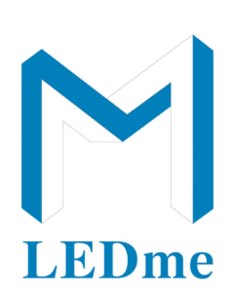 LEDme Logo (EUIPO, 19.04.2016)
