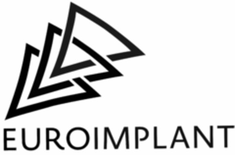 EUROIMPLANT Logo (EUIPO, 05/18/2016)