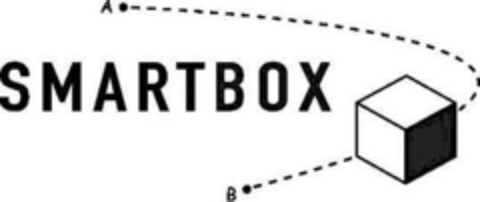 SMARTBOX Logo (EUIPO, 06/01/2016)