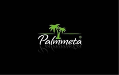 Palmmeta Logo (EUIPO, 06/07/2016)