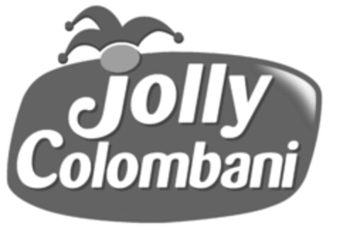 JOLLY COLOMBANI Logo (EUIPO, 01.07.2016)