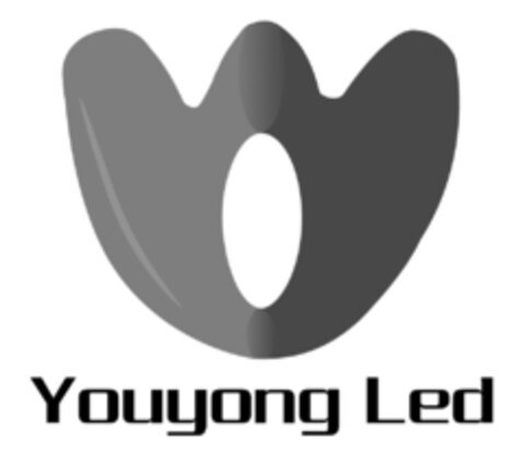 Youyong Led Logo (EUIPO, 31.08.2016)