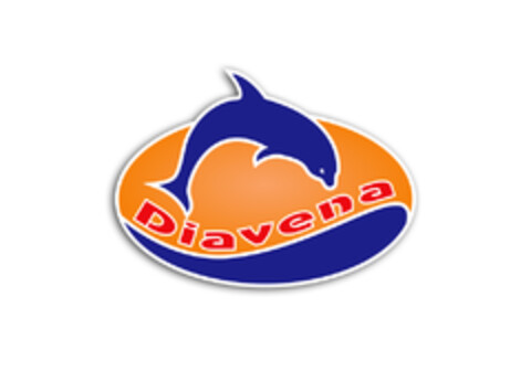 DIAVENA Logo (EUIPO, 08.09.2016)