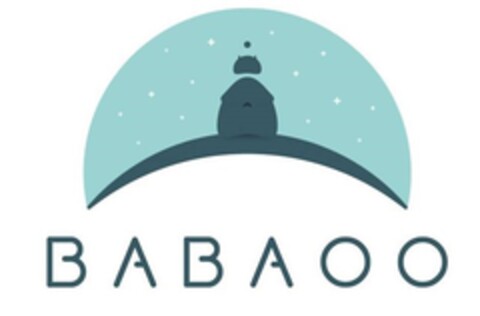 BABAOO Logo (EUIPO, 19.10.2016)