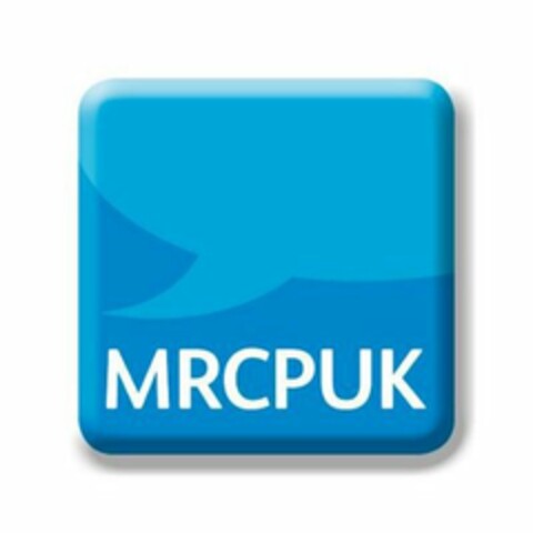 MRCPUK Logo (EUIPO, 11/01/2016)