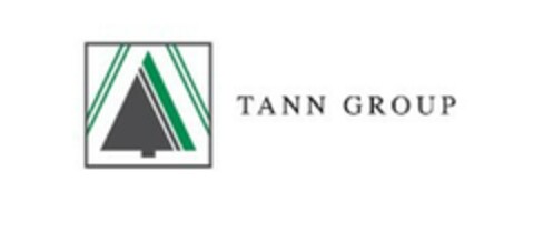 TANN GROUP Logo (EUIPO, 16.12.2016)