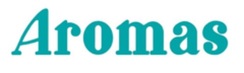 AROMAS Logo (EUIPO, 03.01.2017)