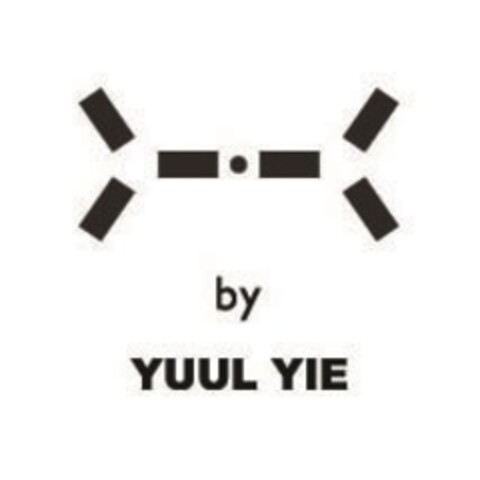 by YUUL YIE Logo (EUIPO, 17.02.2017)