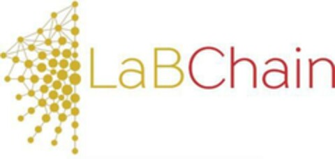 LABCHAIN Logo (EUIPO, 03/10/2017)