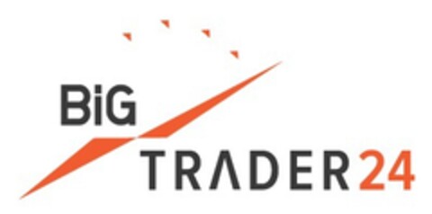 BIG TRADER24 Logo (EUIPO, 15.03.2017)