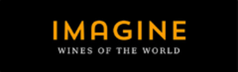 IMAGINE - Wines of the World Logo (EUIPO, 03/29/2017)